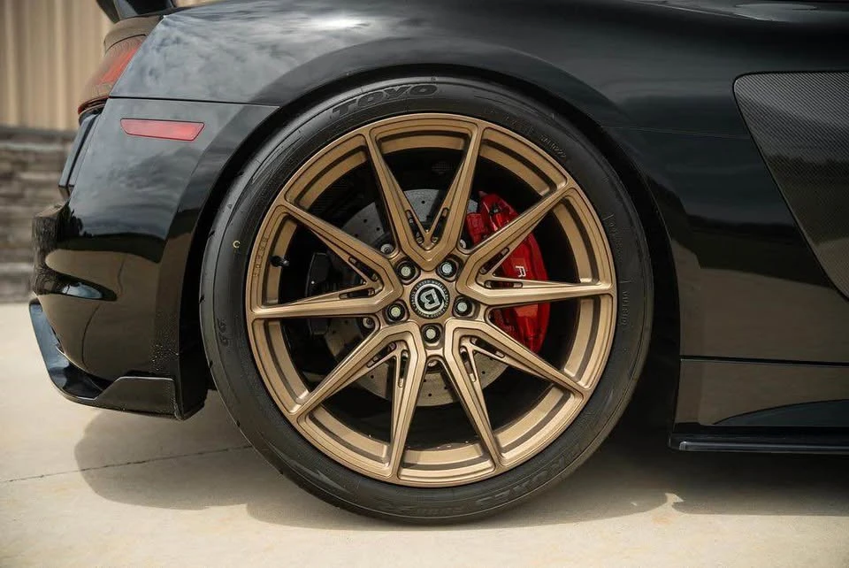 2017 Audi 4S R8 - Image 7 of 16