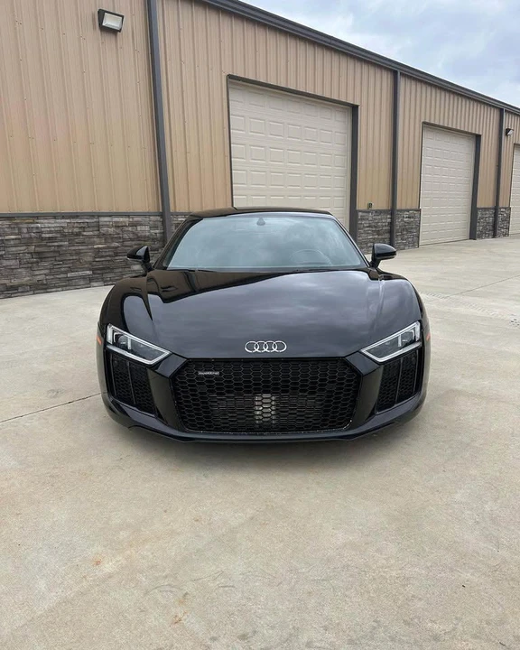 2017 Audi 4S R8 - Image 3 of 16