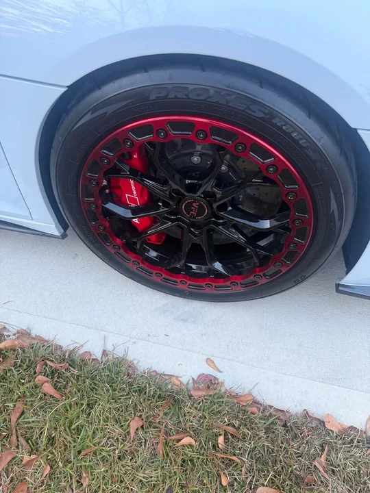 2017 Audi 4S R8 - Image 5 of 8