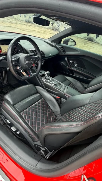 2017 Audi 4S R8 - Image 5 of 6