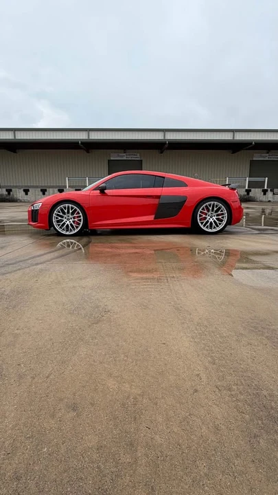 2017 Audi 4S R8 - Image 3 of 6