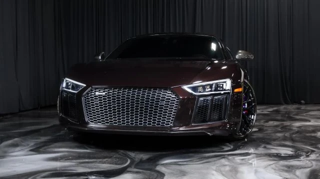 2017 Audi 4S R8 - Image 13 of 21