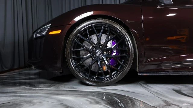 2017 Audi 4S R8 - Image 9 of 21