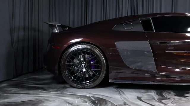 2017 Audi 4S R8 - Image 15 of 21