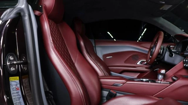 2017 Audi 4S R8 - Image 19 of 21