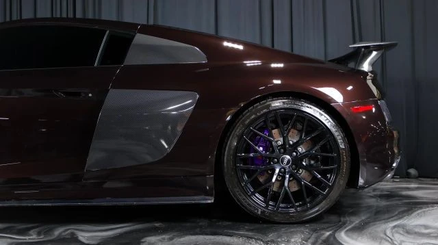 2017 Audi 4S R8 - Image 4 of 21