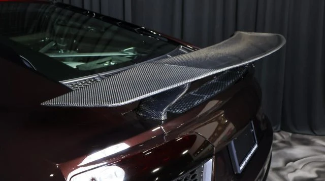 2017 Audi 4S R8 - Image 6 of 21