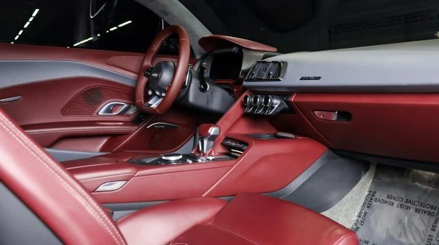 2017 Audi 4S R8 - Image 20 of 21