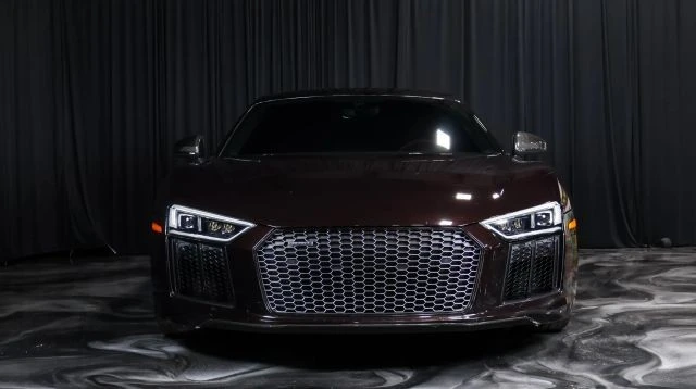 2017 Audi 4S R8 - Image 11 of 21
