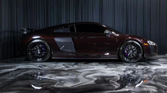 2017 Audi 4S R8 - Image 14 of 21