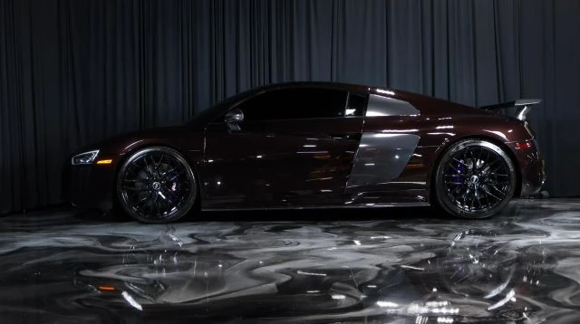 2017 Audi 4S R8 - Image 2 of 21