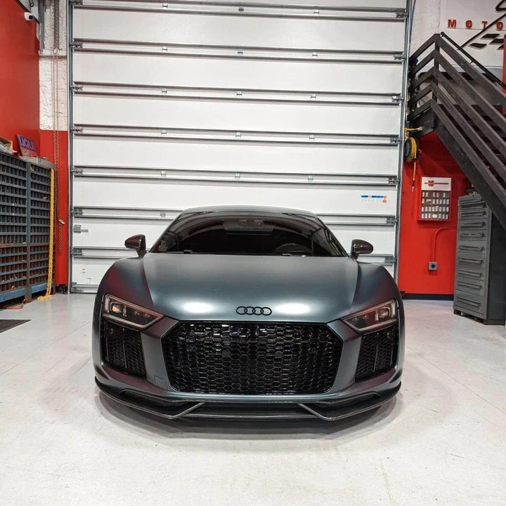 2017 Audi 4S R8 - Image 7 of 18