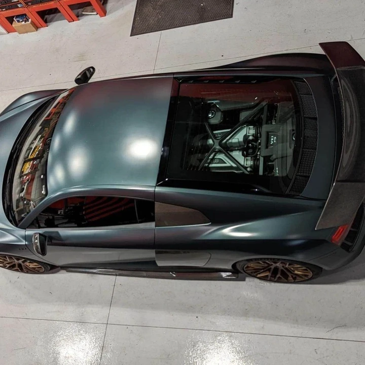 2017 Audi 4S R8 - Image 8 of 18