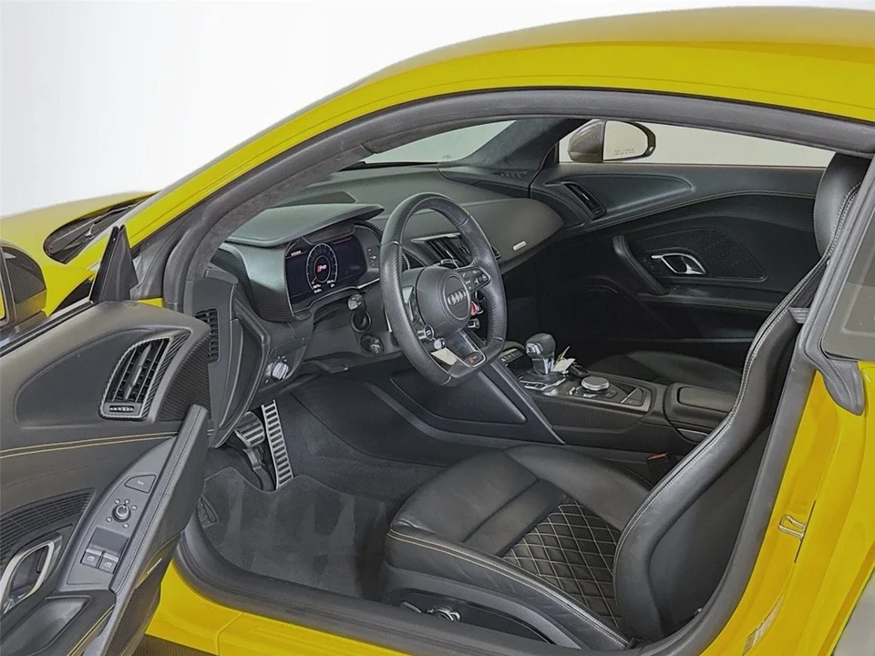 2017 Audi 4S R8 - Image 12 of 12