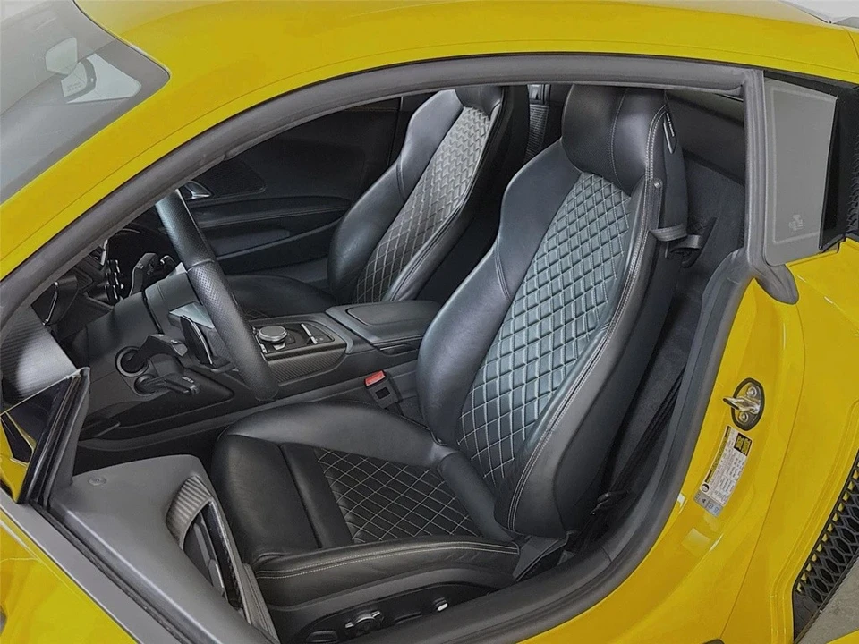 2017 Audi 4S R8 - Image 11 of 12