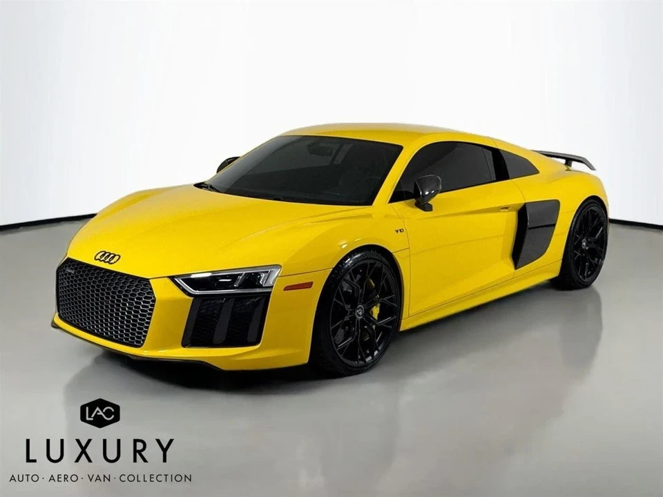 2017 Audi 4S R8 - Image 9 of 12