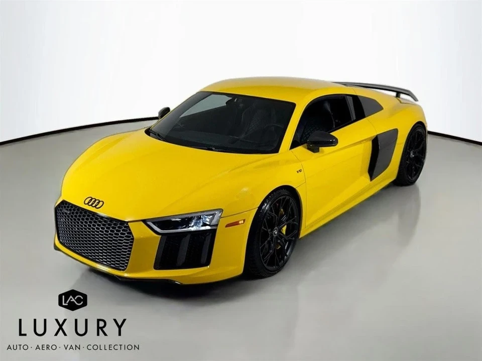 2017 Audi 4S R8 - Image 2 of 12