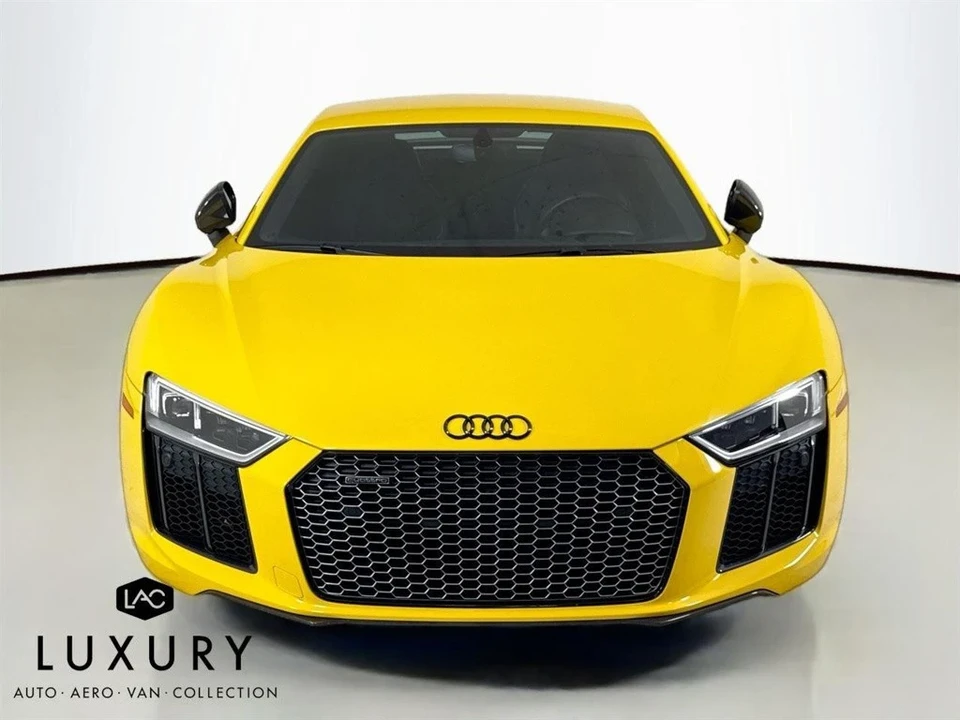 2017 Audi 4S R8 - Image 10 of 12