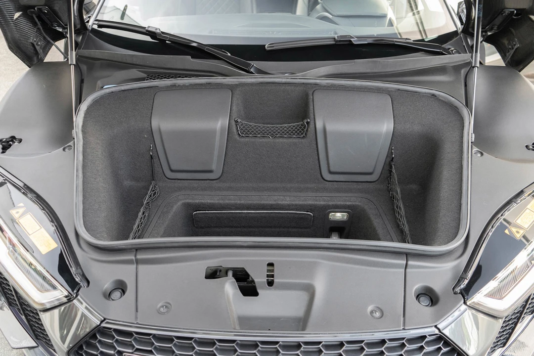 2017 Audi 4S R8 - Image 29 of 31
