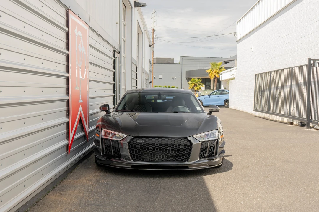 2017 Audi 4S R8 - Image 31 of 31