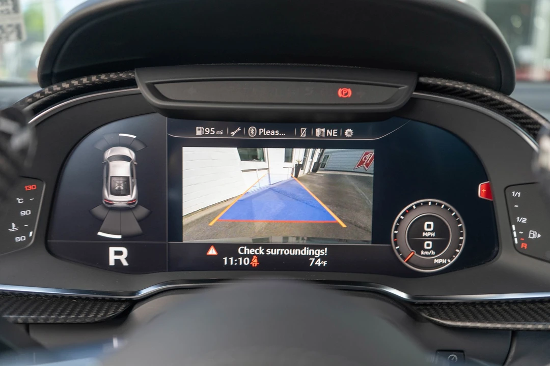 2017 Audi 4S R8 - Image 17 of 31