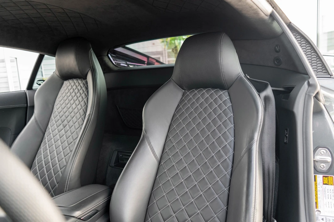 2017 Audi 4S R8 - Image 12 of 31