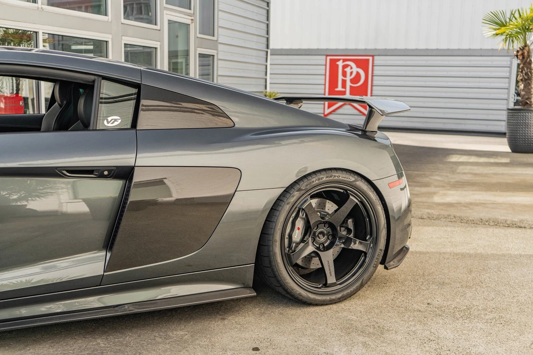 2017 Audi 4S R8 - Image 5 of 31