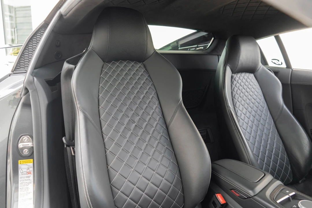 2017 Audi 4S R8 - Image 28 of 31