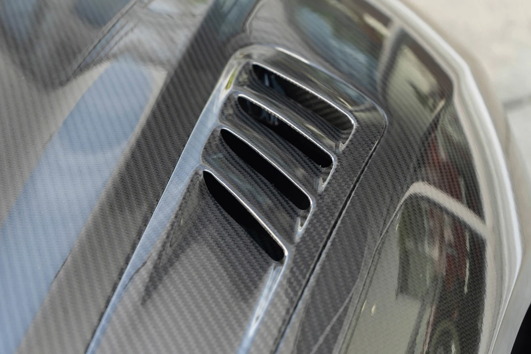 2017 Audi 4S R8 - Image 10 of 31
