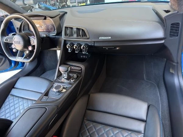 2017 Audi 4S R8 - Image 16 of 21