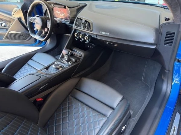 2017 Audi 4S R8 - Image 18 of 21