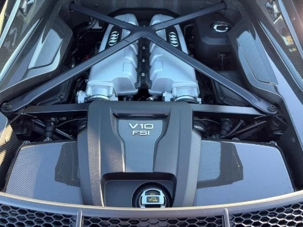 2017 Audi 4S R8 - Image 19 of 21