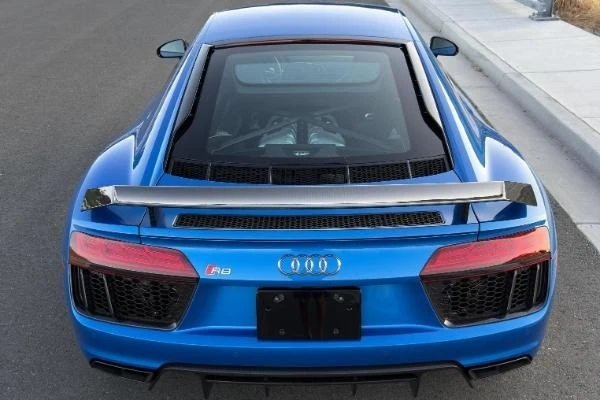 2017 Audi 4S R8 - Image 6 of 21