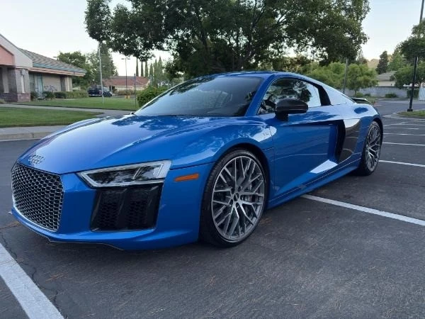 2017 Audi 4S R8 - Image 10 of 21