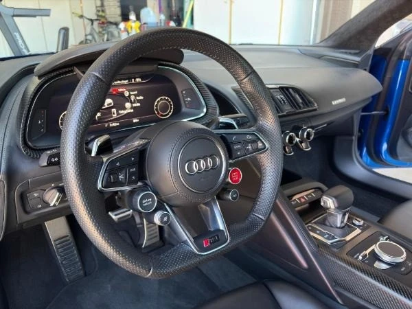 2017 Audi 4S R8 - Image 13 of 21