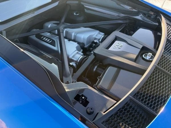 2017 Audi 4S R8 - Image 20 of 21