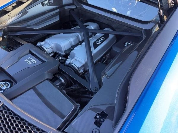 2017 Audi 4S R8 - Image 21 of 21
