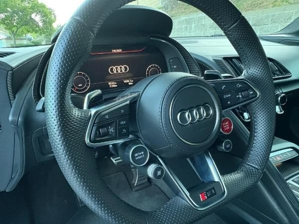 2017 Audi 4S R8 - Image 14 of 21