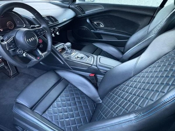 2017 Audi 4S R8 - Image 12 of 21