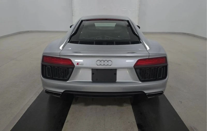 2017 Audi 4S R8 - Image 6 of 10