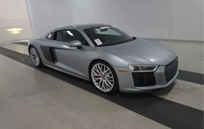 2017 Audi 4S R8 - Image 4 of 10