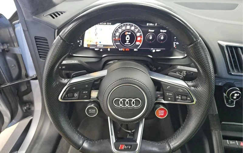 2017 Audi 4S R8 - Image 9 of 10
