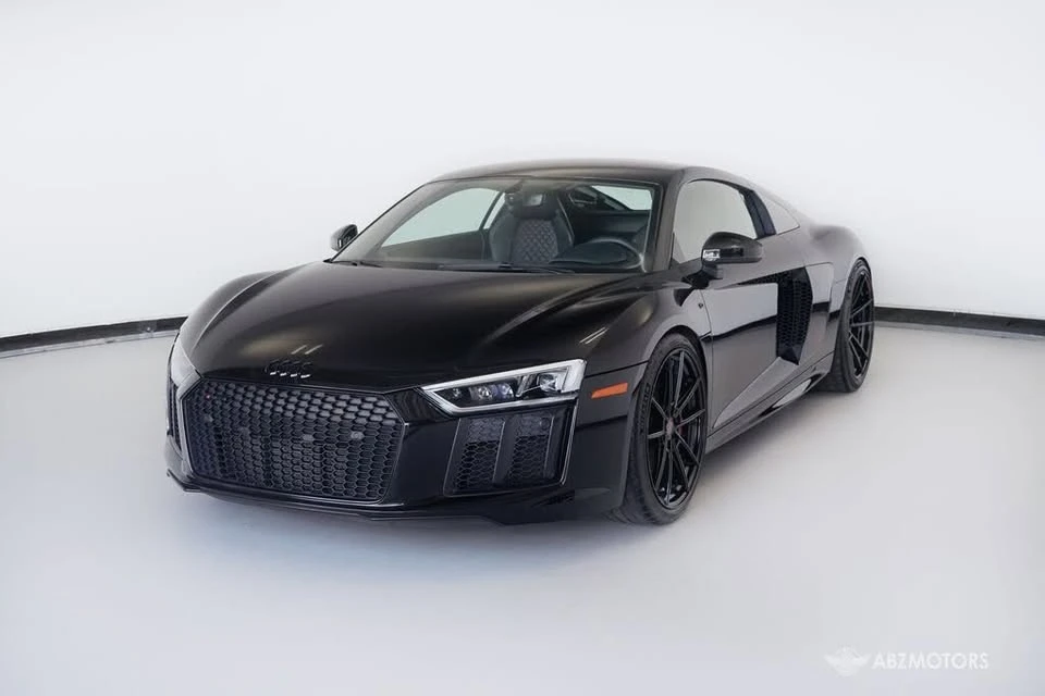 2017 Audi 4S R8 - Image 2 of 20