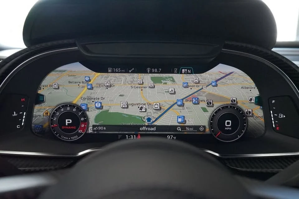 2017 Audi 4S R8 - Image 13 of 20