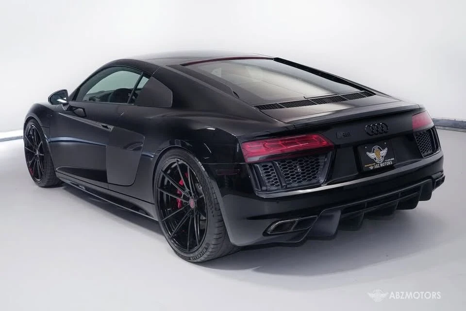 2017 Audi 4S R8 - Image 6 of 20