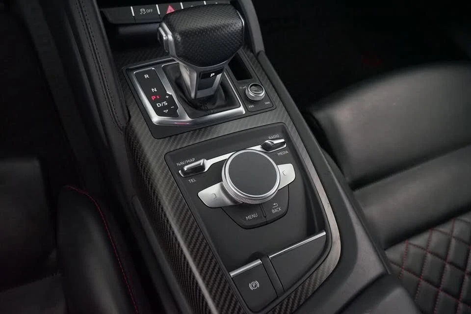 2017 Audi 4S R8 - Image 16 of 20