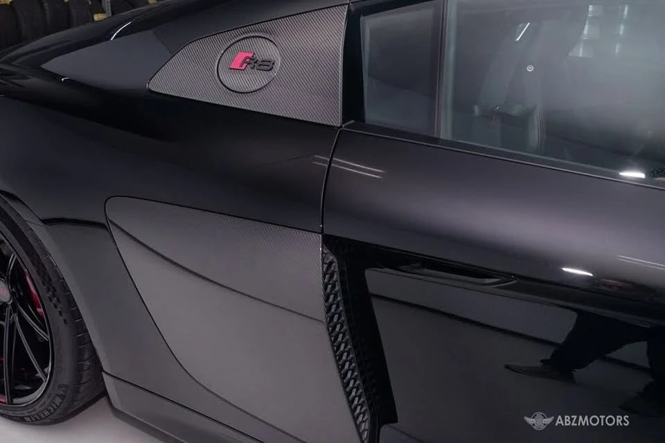 2017 Audi 4S R8 - Image 7 of 20