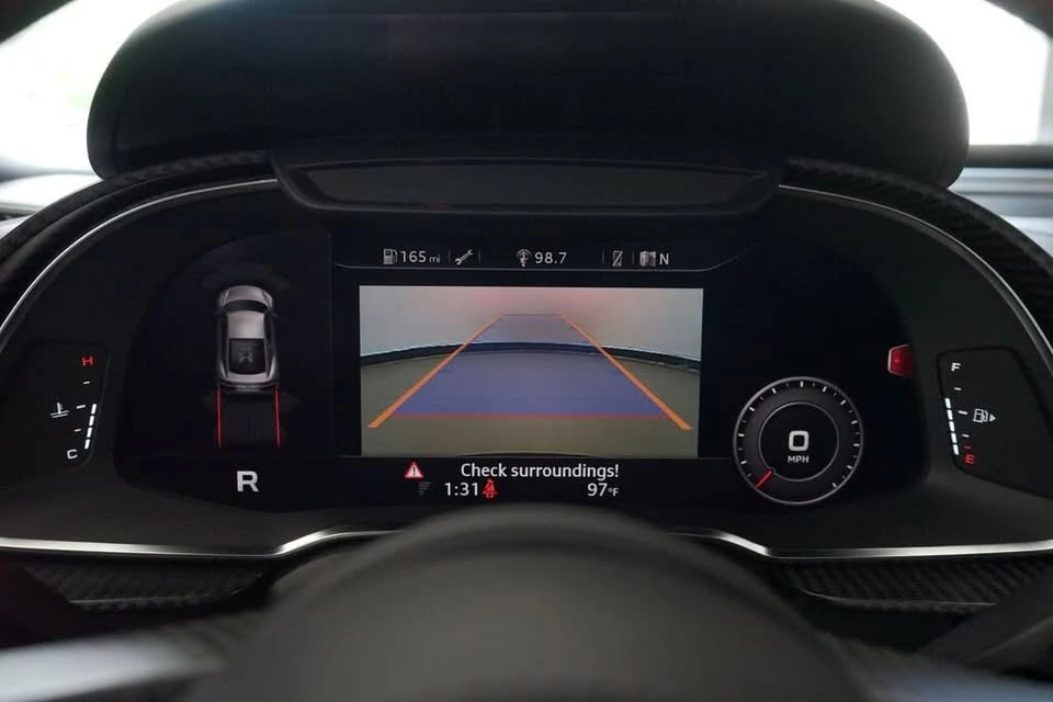 2017 Audi 4S R8 - Image 14 of 20