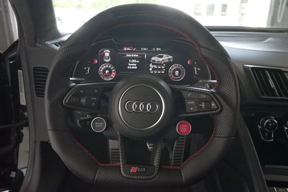 2017 Audi 4S R8 - Image 11 of 20
