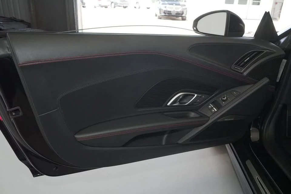 2017 Audi 4S R8 - Image 18 of 20